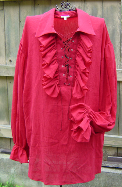 RenShirts.com