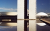 Brasilia, National Congress (600x371, 19.7 kilobytes)