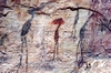 Peruacu River rock art 3 (600x394, 52.1 kilobytes)