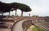 _Pompeii Ampitheater (600x385, 38.5 kilobytes)