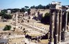 _The Forum, Rome (600x389, 59.2 kilobytes)