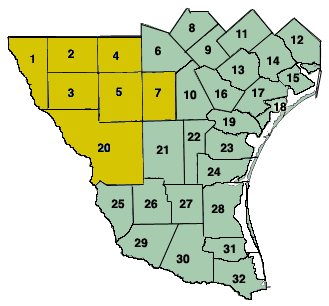 region 4