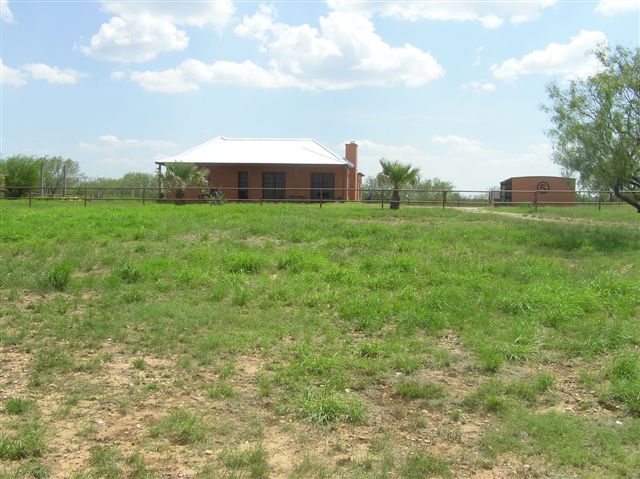 ranch