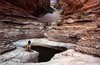 The Big Bend, Texas (600x390, 53.0 kilobytes)