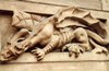 _Stuttgart Gargoyle, Germany (600x389, 40.2 kilobytes)