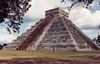 Chichen Itza's El Castillo (600x385, 35.7 kilobytes)