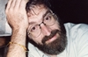 George with temple bracelet, Bangkok (600x389, 26.1 kilobytes)