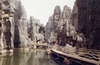 Stone Forest (600x390, 35.2 kilobytes)